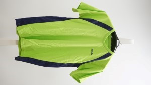 T-paita sininen Stara, XL