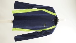 T-paita pitkähihainen Stara, XXXL