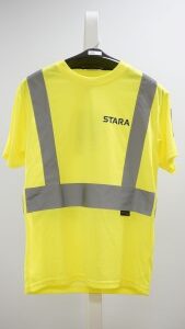 XT-paita huomio kelt. heijastin Stara,XL