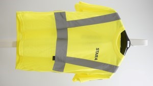 XT-paita huomio kelt.heijastin Stara XXL