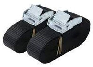 Pikalukkovyö PL 250 kg / 3 m