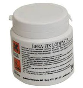 JUOTOSPASTA BERA-FIX 0,5KG