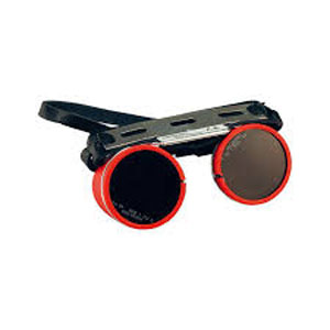 KAASUHITSAUSLASI IDEAL S 5 DIN