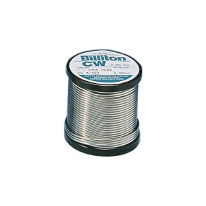 TINALANKA NR10 2,0MM ELECTRO. LYIJYTÖN
