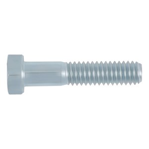 KUUSIORUUVI 8.8 ZN UNC 1/4X32