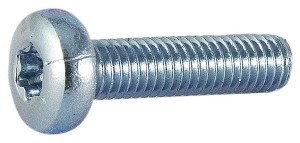 URARUUVI DIN7985 TX30 ZN M6X30