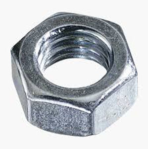 MUTTERI DIN 934/8 ZN M12 100KPL