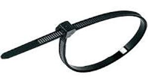 NIPPUSIDE HELLERMAN PA66 MUSTA 13X535