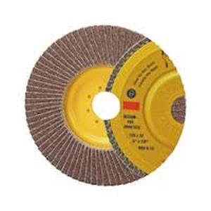 LAMELLIPYÖRÖ FLEXI 115MM P60