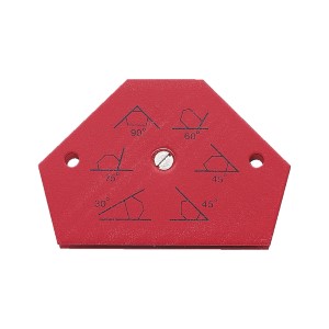 KULMA-MAGNEETTI 96 X 64 MM