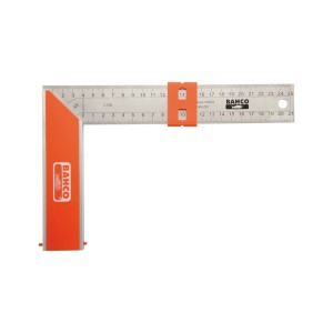 SUORAKULMA 250MM ASTEIKOLLA