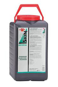 Käsienpesuaine Natural Wurth, 1 L