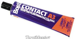 Kontaktiliima Bostik A3, 100 ml (12 kpl)