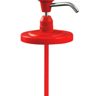 Pumppu 5L Wurth Käsienpuhdistusaineelle Pumppu 5L Wurth Käsienpuhdistusaineelle