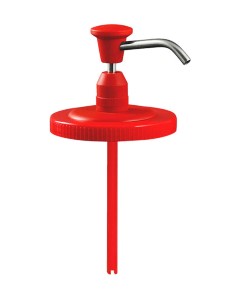 Pumppu 5L Wurth Käsienpuhdistusaineelle