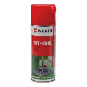 LEIKKUUÖLJY SPRAY 400ML PKT 6x400ML