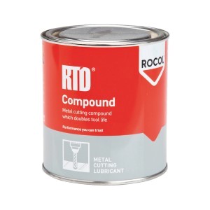 ROCOL RTD COMPOUND 500 G