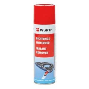 TIIVISTEIDEN JA MAALINPOISTOSPRAY 400ML