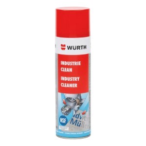 PRO-CLEAN PUHDISTUSSPRAY 500 ML