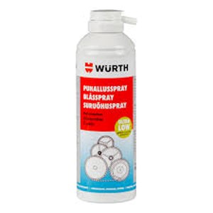 PUHALLUSSPRAY 220 G