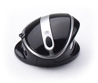 Pystyhiiri OysterMouse, langaton