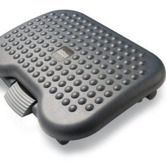 Jalkatuki, korkeussäädettävä