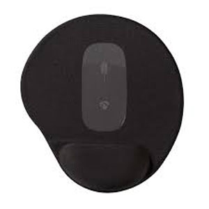 Hiirimatto geelirannetuella