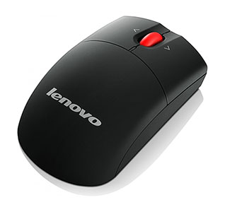 Hiiri Lenovo Think Pad silent, Bluetooth