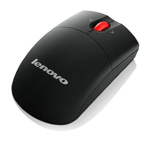 Hiiri Lenovo Think Pad silent, Bluetooth