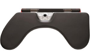 Hiiriohjain Rollermouse Red Max