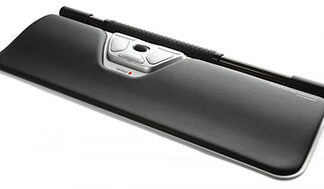 Hiiriohjain RollerMouse Red+, langaton