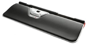 Hiiriohjain RollerMouse Red+, langaton