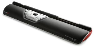 Hiiriohjain RollerMouse Red, langaton
