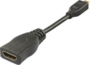 Adapteri Micro HDMI – HDMI (M/F)