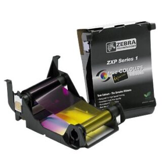 Zebra ZXP series 1 -värinauha Zebra ZXP series 1 -värinauha