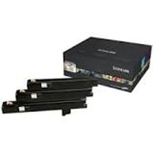 Lexmark CX510/CX410/CS510/CS410 huoltopa