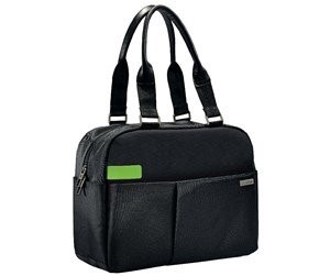 Tietokoneen olkalaukku Leitz 13.3″