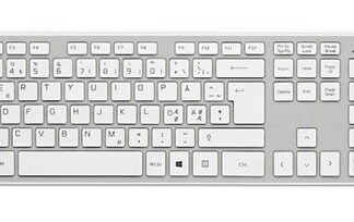 Näppäimistö Jobmate Slim