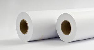 PPC paperi 297mmx175m