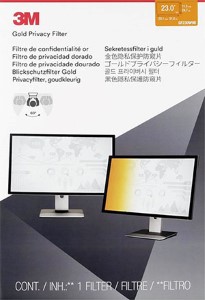 Tietoturvasuoja GF230W9B (510 x 287 mm)