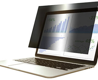 Tietoturvasuoja 13,3″ (311 x 184 mm)