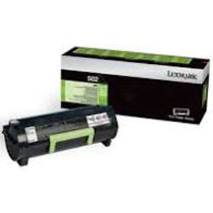 Coraljet Lexmark MS510/610 (50F2U00)