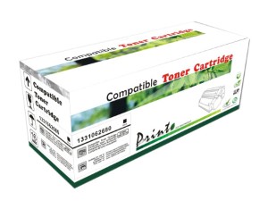 Tarvikekasetti Lexmark 502X (50F2X00)