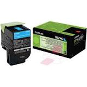 Lexmark MX710/711/810/811/812 musta