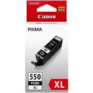 Canon PGI-550XL 22 ml black
