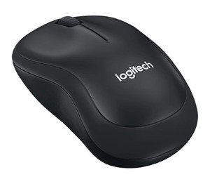 Hiiri Logitech M220 Silent, langaton
