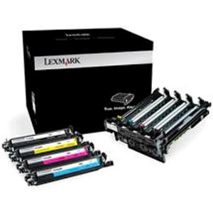 Lexmark C540X74G kuvayksikkö (4 väriä)