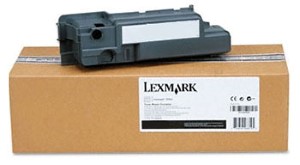 Lexmark C734/C736/C746 -hukkavärisäiliö