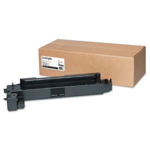 Lexmark C792/X792 -hukkavärisäiliö