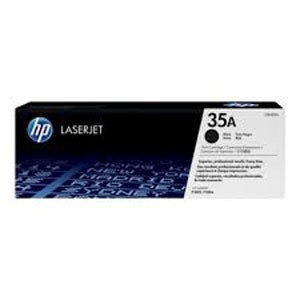 Coraljet+ HP LJ P1005/P1006N 35A (CB435A